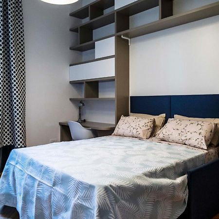 Dream Suites Milano Dateo Exteriér fotografie
