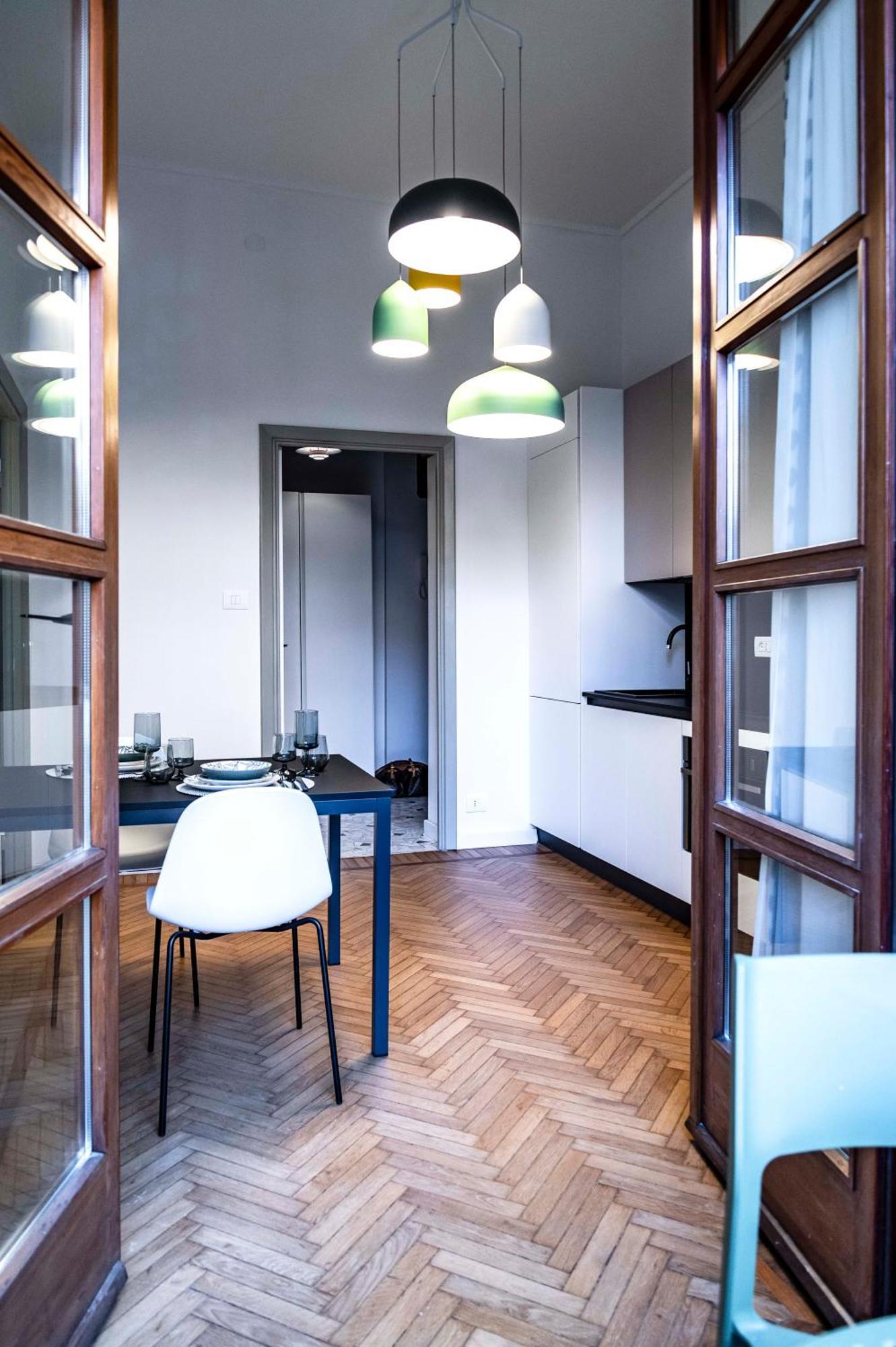 Dream Suites Milano Dateo Exteriér fotografie
