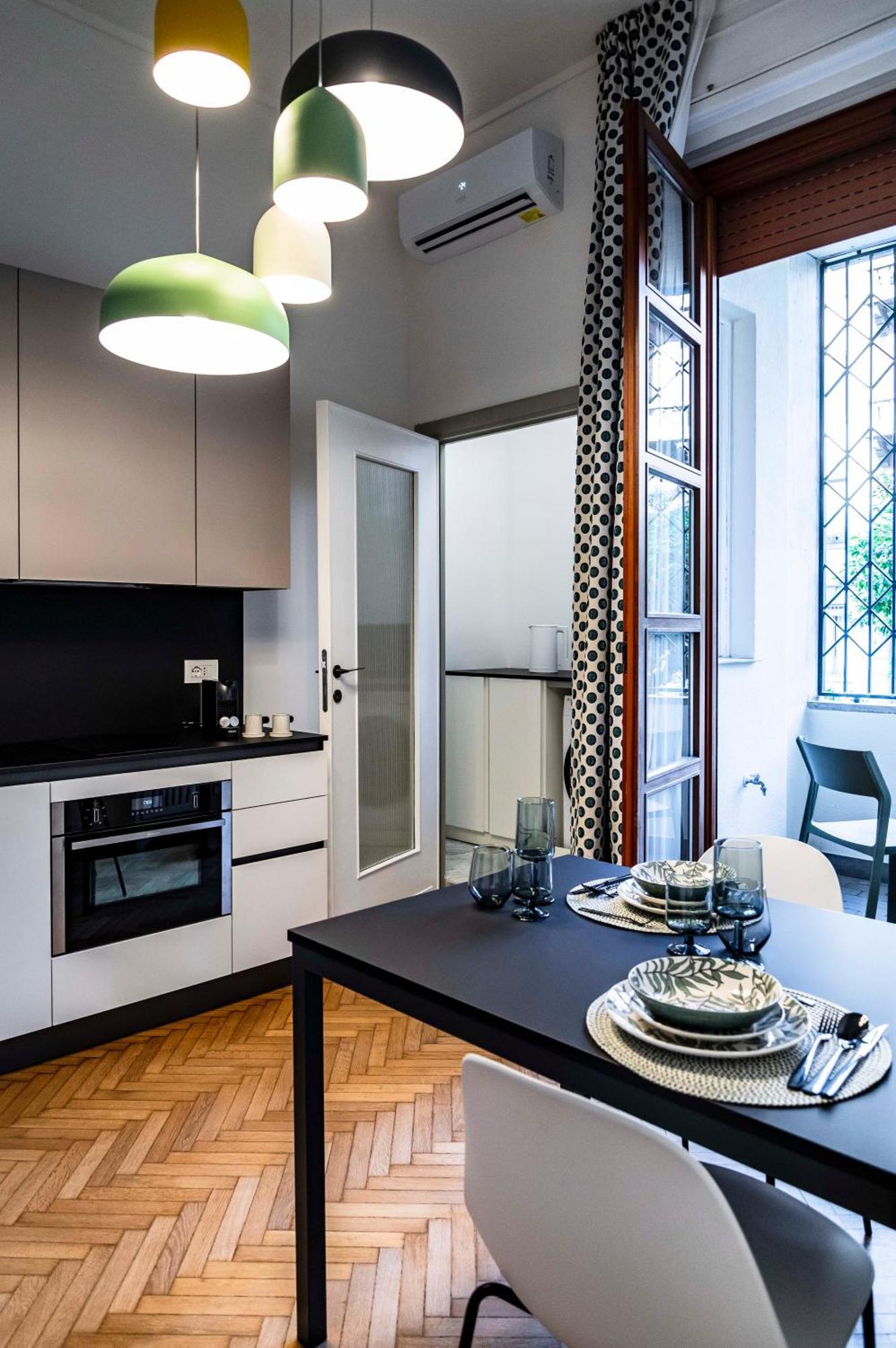 Dream Suites Milano Dateo Exteriér fotografie
