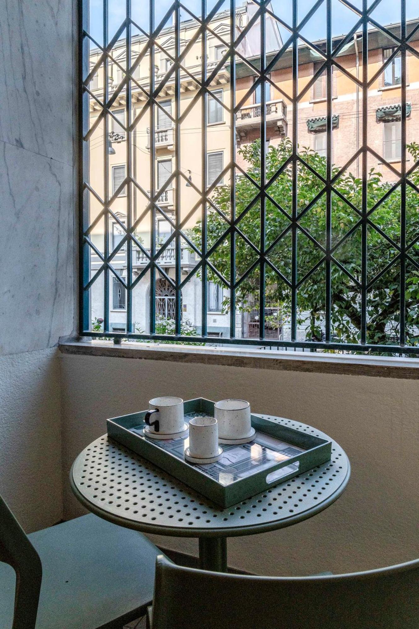 Dream Suites Milano Dateo Exteriér fotografie