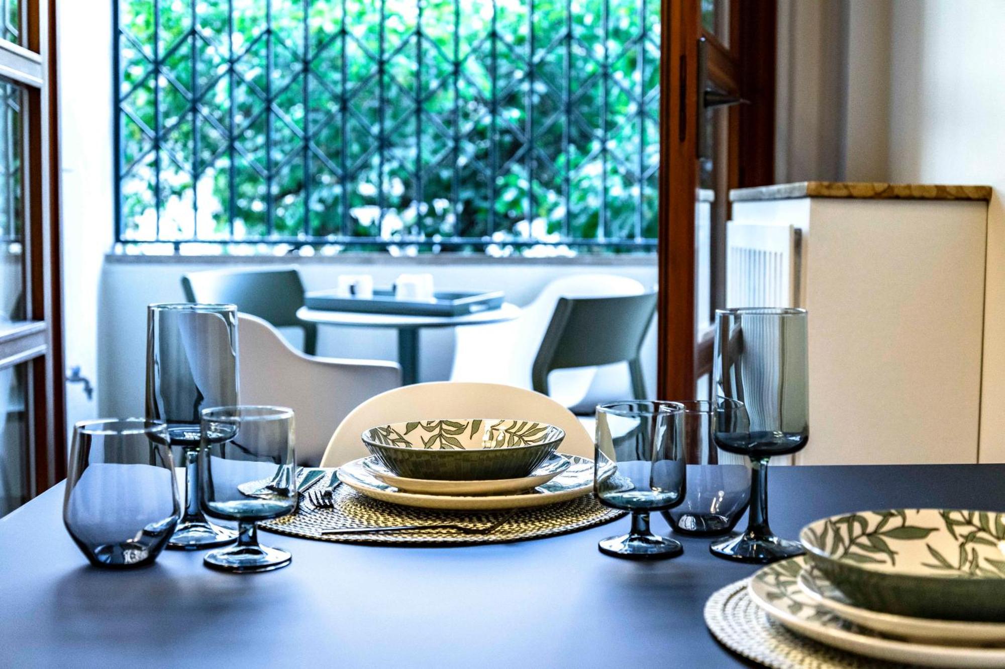 Dream Suites Milano Dateo Exteriér fotografie