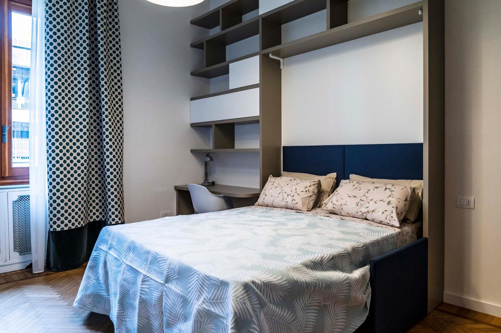 Dream Suites Milano Dateo Exteriér fotografie