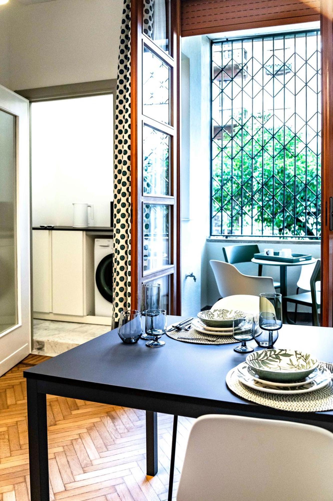 Dream Suites Milano Dateo Exteriér fotografie
